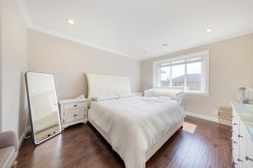 6140 Francis Road, Richmond, BC 