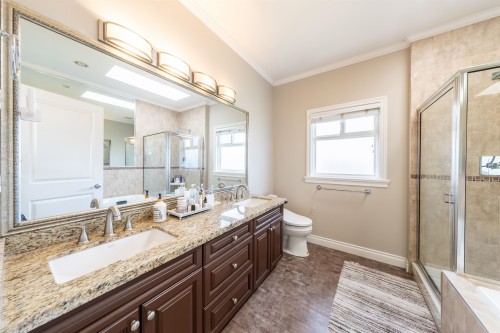 6140 Francis Road, Richmond, BC 