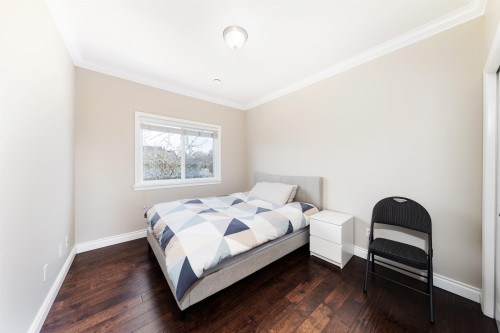 6140 Francis Road, Richmond, BC 