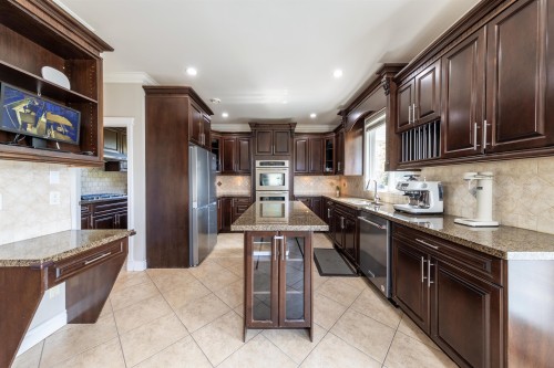6140 Francis Road, Richmond, BC 