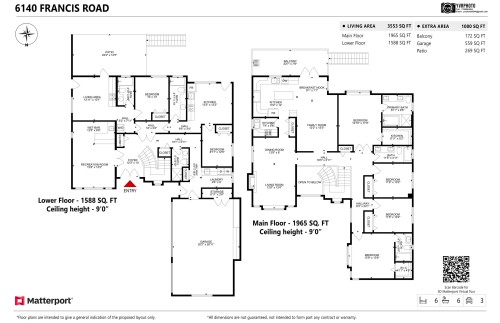 6140 Francis Road, Richmond, BC 