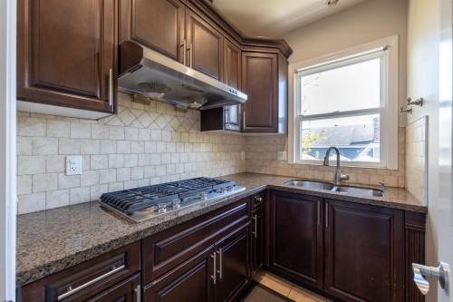 6140 Francis Road, Richmond, BC 
