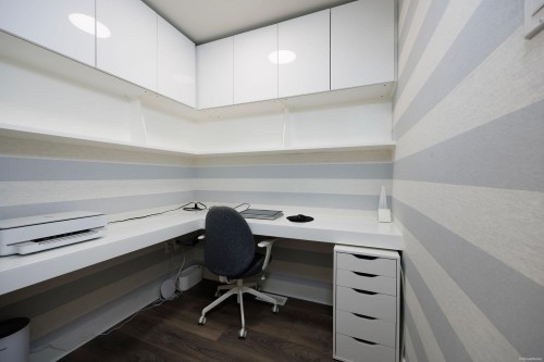 5552 Oak Street, Vancouver, BC 