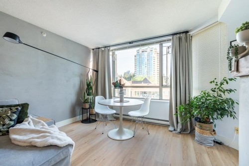 408-3070 Guildford Way, Coquitlam, BC 