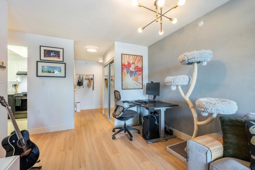 408-3070 Guildford Way, Coquitlam, BC 