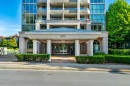 408-3070 Guildford Way, Coquitlam, BC 