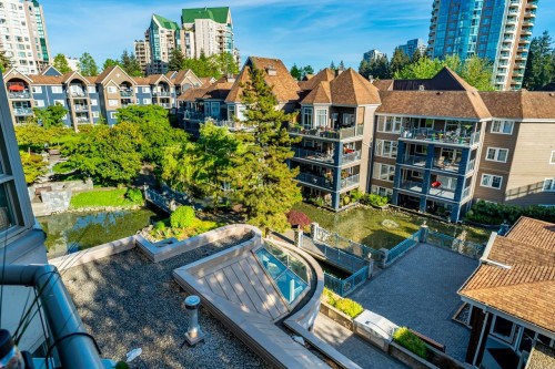 408-3070 Guildford Way, Coquitlam, BC 