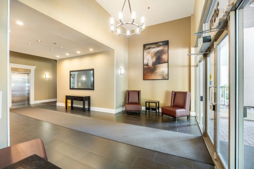 408-3070 Guildford Way, Coquitlam, BC 