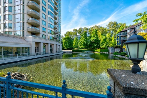 408-3070 Guildford Way, Coquitlam, BC 
