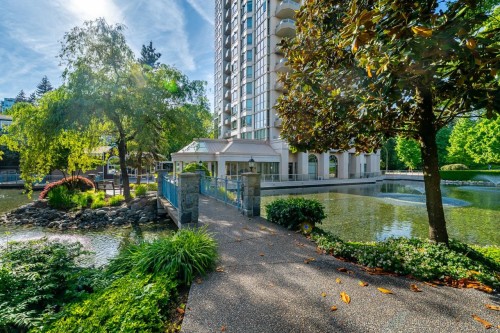 408-3070 Guildford Way, Coquitlam, BC 