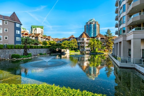 408-3070 Guildford Way, Coquitlam, BC 