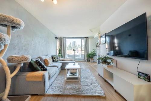 408-3070 Guildford Way, Coquitlam, BC 