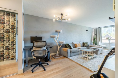 408-3070 Guildford Way, Coquitlam, BC 