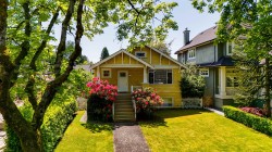 3136 11th Avenue W Vancouver, BC V6K 2M7