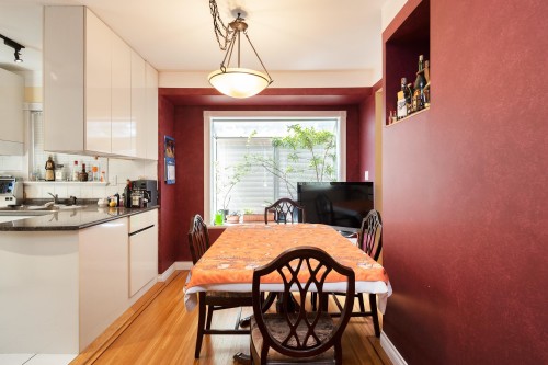 3136 11Th Avenue W, Vancouver, BC 