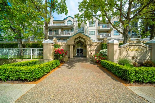 303-8535 Jones Road  Richmond, BC V6Y 1L7