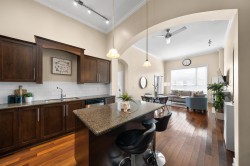 415-2628 Maple Street  Port Coquitlam, BC V3C 0E2