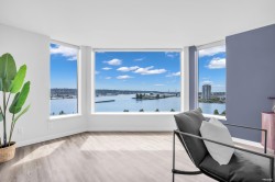 1404-1065 Quayside Drive New Westminster, BC V3M 1C5
