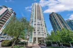 601-717 Jervis Street  Vancouver, BC V6E 4L5