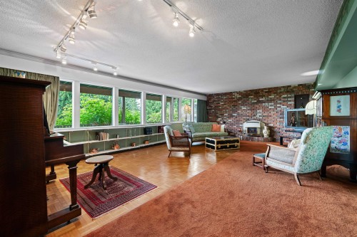 2660 Queens Avenue, West Vancouver, BC 