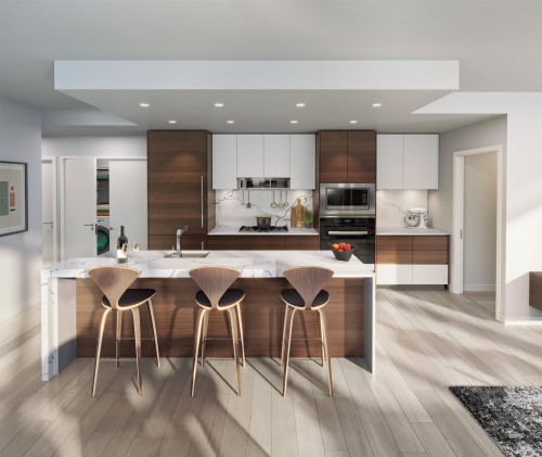 706-6399 Mah Bing Street, Richmond, BC 