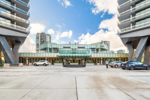 2306-4730 Lougheed Highway, Burnaby, BC 