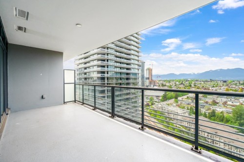 2306-4730 Lougheed Highway, Burnaby, BC 