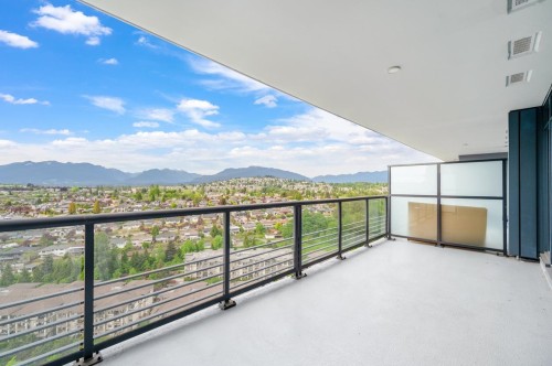 2306-4730 Lougheed Highway, Burnaby, BC 