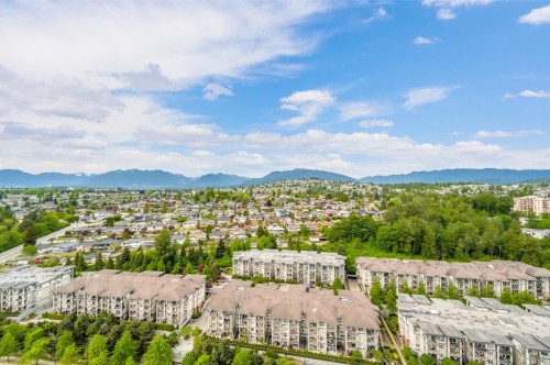 2306-4730 Lougheed Highway, Burnaby, BC 