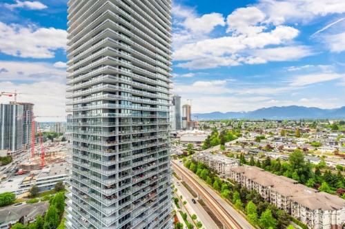 2306-4730 Lougheed Highway, Burnaby, BC 