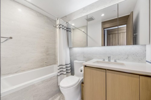 2306-4730 Lougheed Highway, Burnaby, BC 