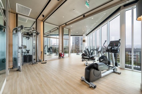 2306-4730 Lougheed Highway, Burnaby, BC 