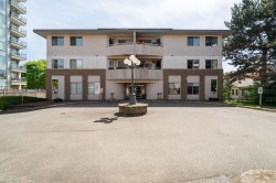 203-19130 Ford Road Pitt Meadows, BC V3Y 2P1