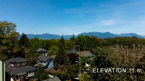 2137 20Th Avenue, Vancouver, BC 