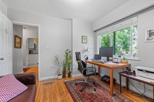 535 Holdom Avenue, Burnaby, BC 