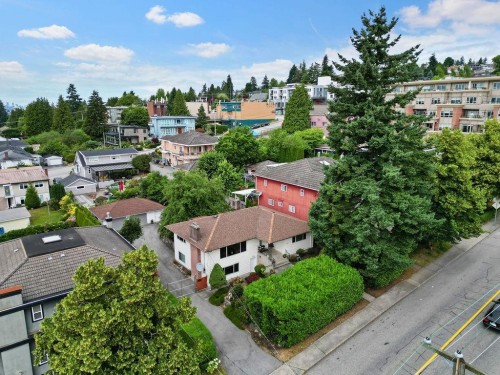 535 Holdom Avenue, Burnaby, BC 