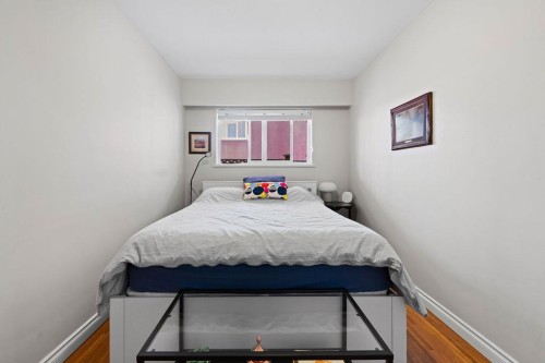 535 Holdom Avenue, Burnaby, BC 