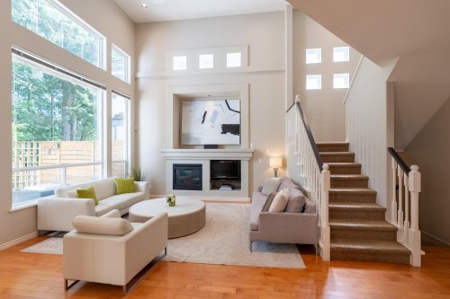 3303 Chartwell Green, Coquitlam, BC 