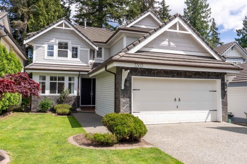 3303 Chartwell Green, Coquitlam, BC 