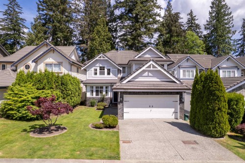 3303 Chartwell Green, Coquitlam, BC 