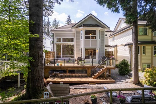 3303 Chartwell Green, Coquitlam, BC 