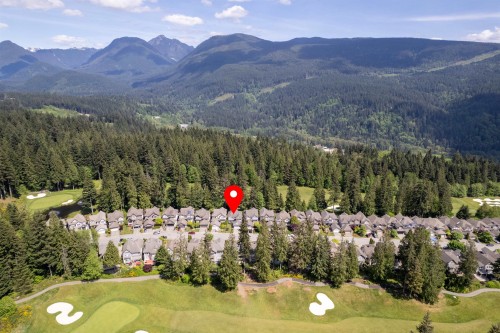 3303 Chartwell Green, Coquitlam, BC 