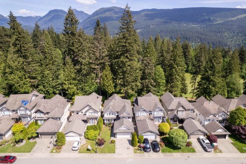 3303 Chartwell Green, Coquitlam, BC 