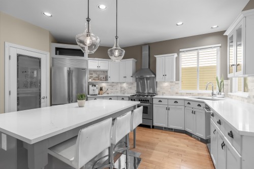 3303 Chartwell Green, Coquitlam, BC 