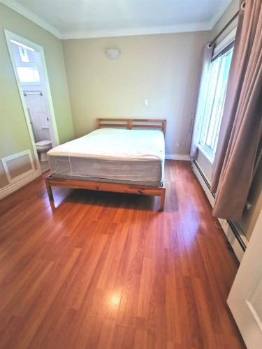 8067 French Street, Vancouver, BC 