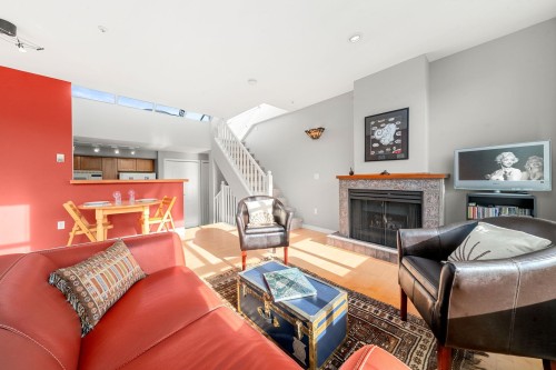 207-669 7Th Avenue W, Vancouver, BC 