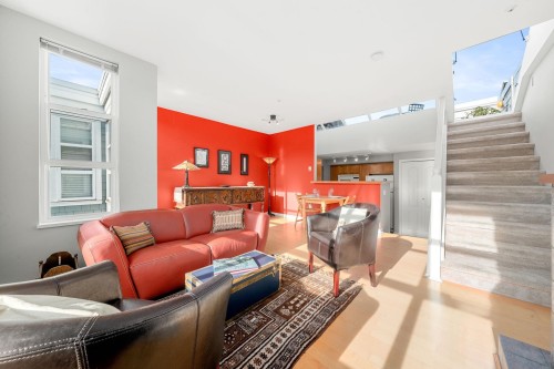 207-669 7Th Avenue W, Vancouver, BC 