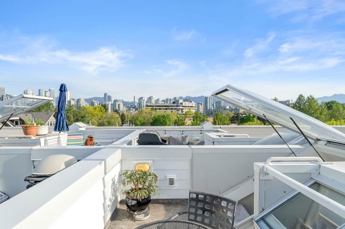 207-669 7Th Avenue W, Vancouver, BC 