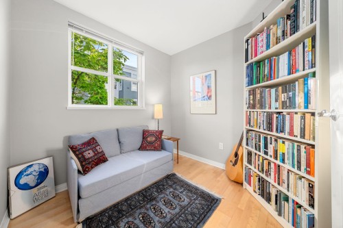 207-669 7Th Avenue W, Vancouver, BC 
