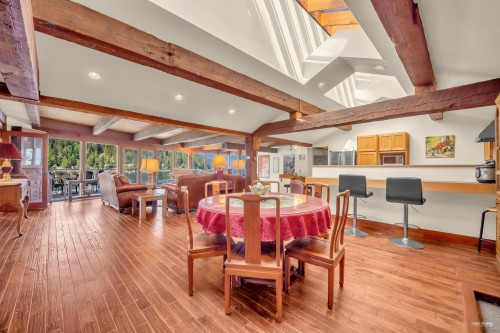 2136 Lockehaven Road, North Vancouver, BC 
